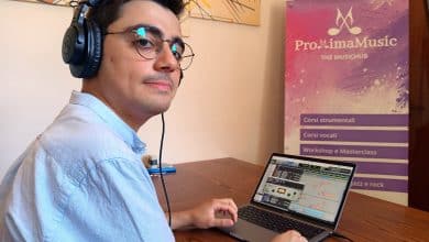 Proxima Music Davide Freni 1