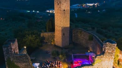 SERRAVALLE JAZZ 2024 ph Lorenzo Marianeschi Marco Vagnetti 2