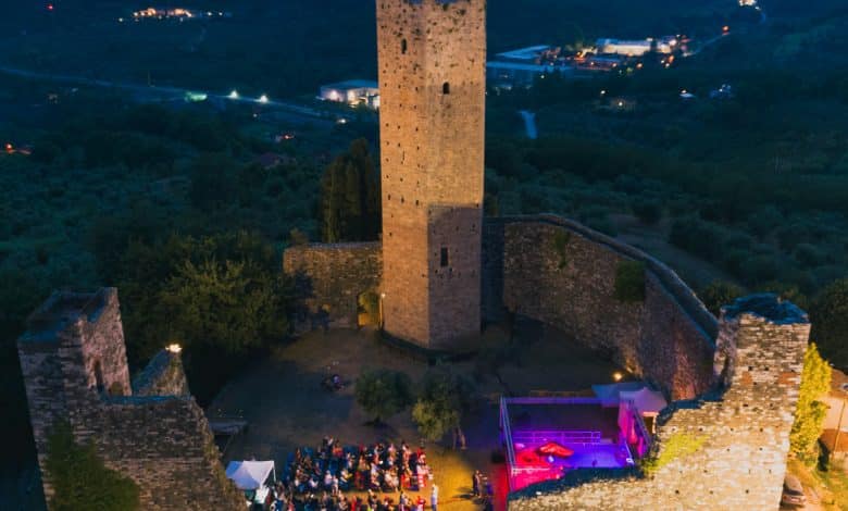 SERRAVALLE JAZZ 2024 ph Lorenzo Marianeschi Marco Vagnetti 2