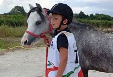 Scuderia Pan Leonardo Mondo 1