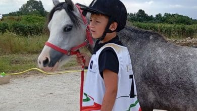 Scuderia Pan Leonardo Mondo 1