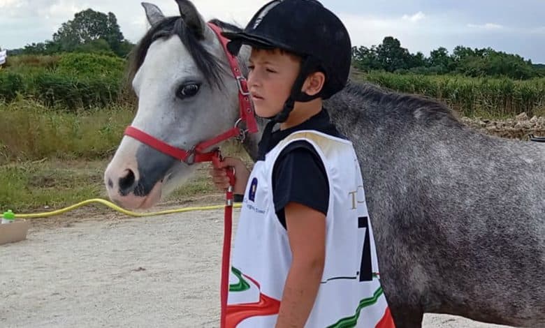 Scuderia Pan Leonardo Mondo 1