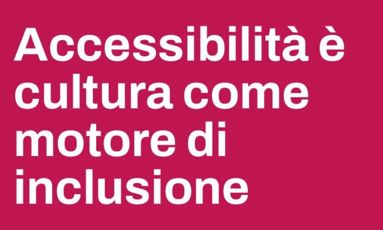 accessibile