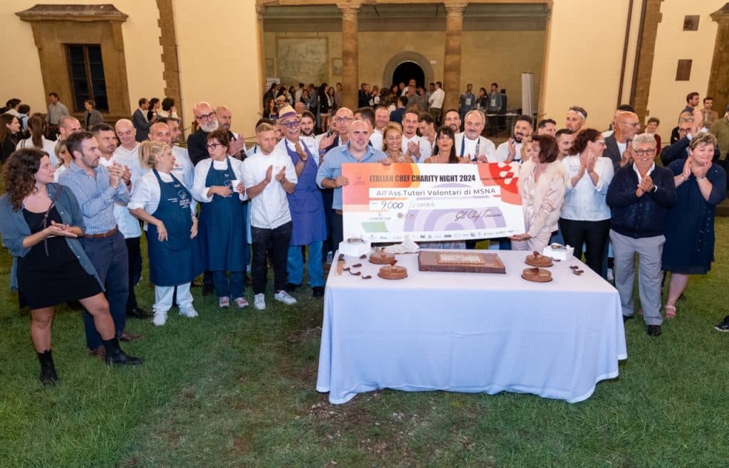 consegna dellassegnone