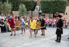 pitigliano festa contea