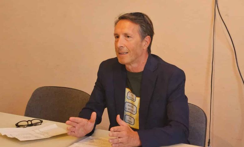 santini punto sul turismo foto e1755869480960