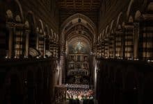 ©Massimo Giannelli per Opera della Primaziale Pisana Cattedrale2