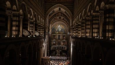 ©Massimo Giannelli per Opera della Primaziale Pisana Cattedrale2