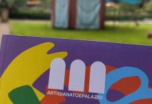 Firenze, ad Artigianato e Palazzo la mostra dei colori con le opere di 25 artigiani toscani 3 Artiginato e Palazzo e1757577660918