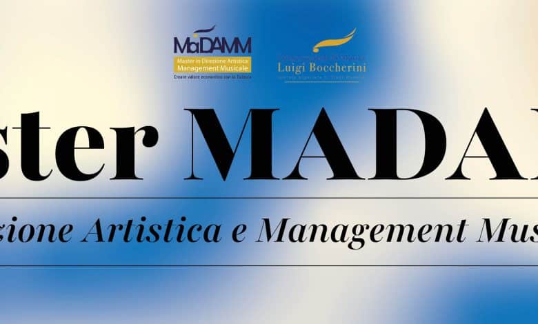 Banner master Madamm Google Form