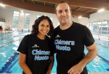 Chimera Nuoto Taveras e Magara 1