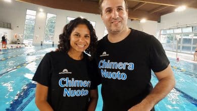 Chimera Nuoto Taveras e Magara 1