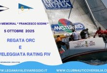 Com Stampa Il IX Trofeo Memorial Francesco Sodini protagonista nel week end