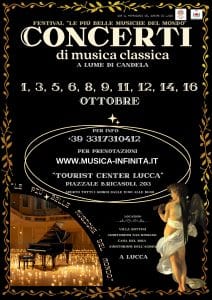 Concerto di musica classica 37