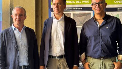 Consorzio bonifica valdarno