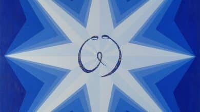 FGD mostra Nativity Giovanna Dejua opera Nativita anno 1987