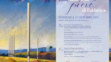 Fabbrica evento per sito e FB