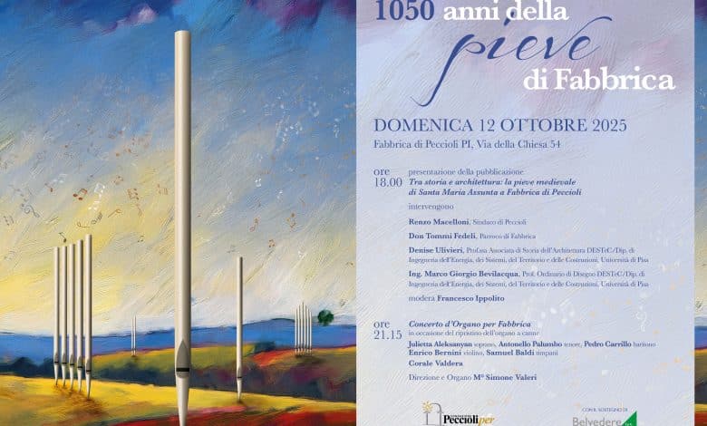 Fabbrica evento per sito e FB