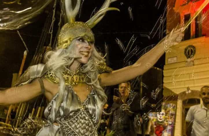 Foto Oltre la Rocca 1