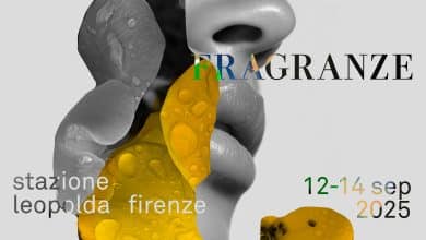 Fragranze 23 Tema Composizione adv