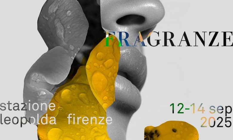 Fragranze 23 Tema Composizione adv