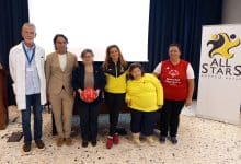 Istituto Agazzi Meeting Internazionale MATP 1