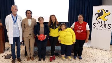 Istituto Agazzi Meeting Internazionale MATP 1