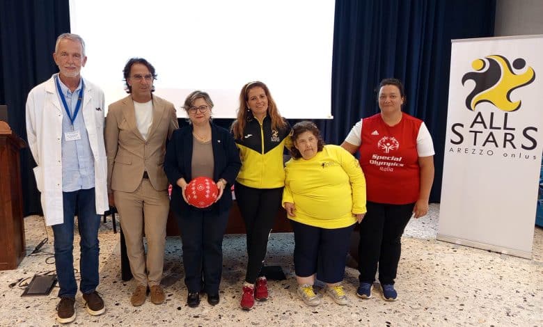 Istituto Agazzi Meeting Internazionale MATP 1