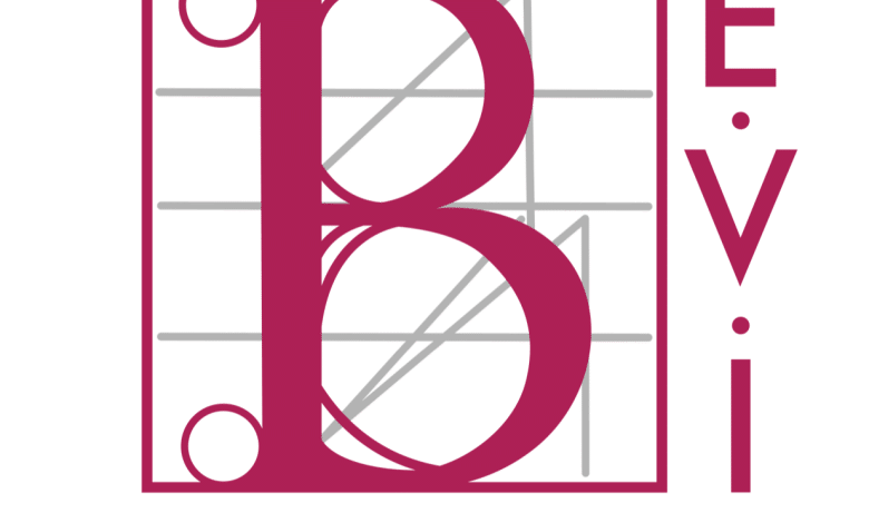 LOGO Bevi