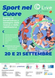 Lo Sport nel Cuore