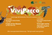 Locandina Viviparco continua