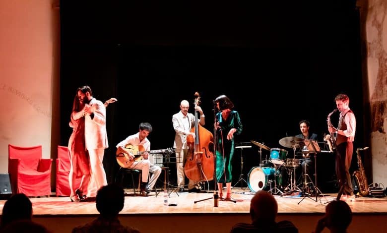 Lucignano Music Festival 2025 2