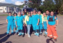 Misericordia di Bibbiena Volontari 2