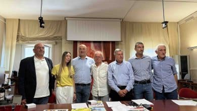 Presentazione 47Giro del Valdarno