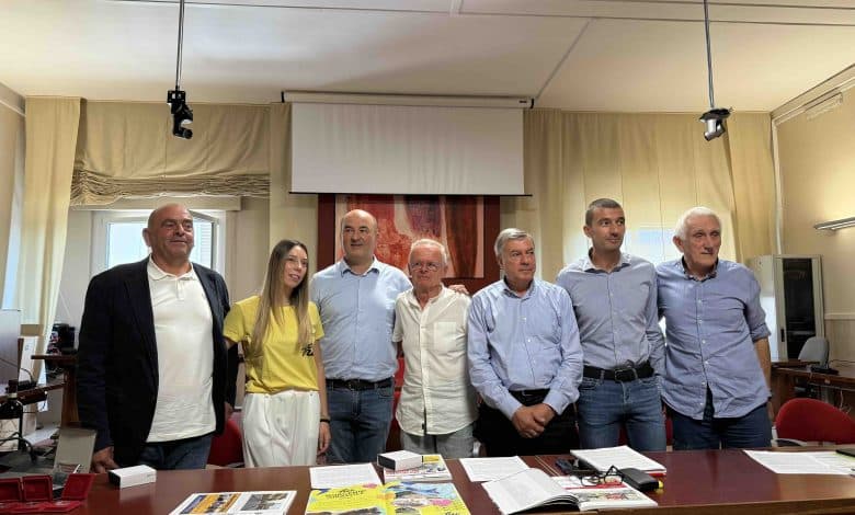 Presentazione 47Giro del Valdarno