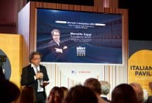 Presentazione edizione MISFF 2025 @Venezia Marcello Zeppi