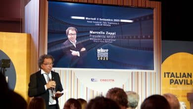 Presentazione edizione MISFF 2025 @Venezia Marcello Zeppi