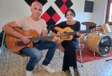 Proxima Music Corsi di chitarra 1