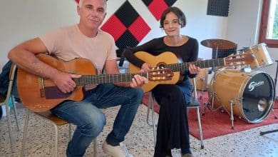 Proxima Music Corsi di chitarra 1