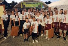 Sagra della Nana Comitato Festeggiamenti Paesani di Montagnano 2