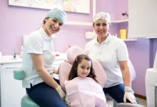 Studio dentistico Cacciamani rankister 12 9 25