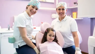 Studio dentistico Cacciamani rankister 12 9 25