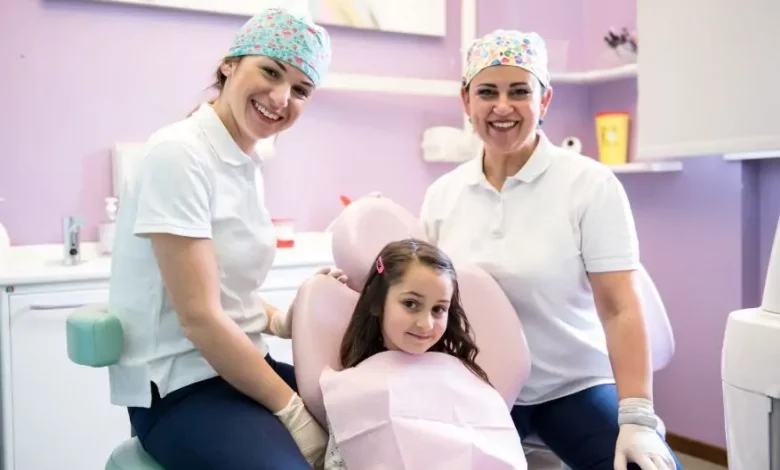 Studio dentistico Cacciamani rankister 12 9 25