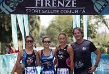 TRIATHLON FIRENZE 2025 1