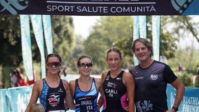TRIATHLON FIRENZE 2025 1