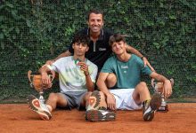Tennis Giotto Roveri Ciacci e Bramanti Campionati Italiani 2025 1