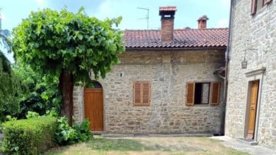 amICAREte Profumo di Casa 1