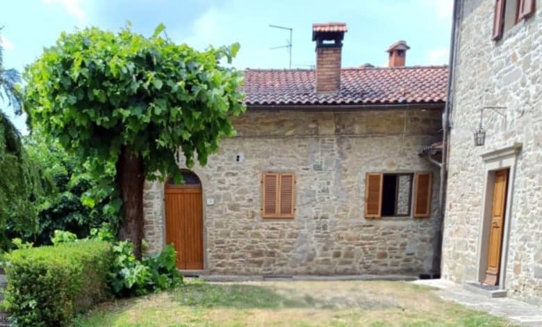 amICAREte Profumo di Casa 1