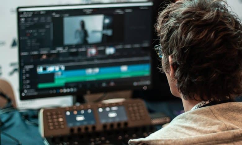 arte lavoro ragazzo stage cinema