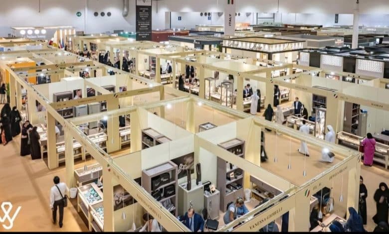 artex fiera gioielleria